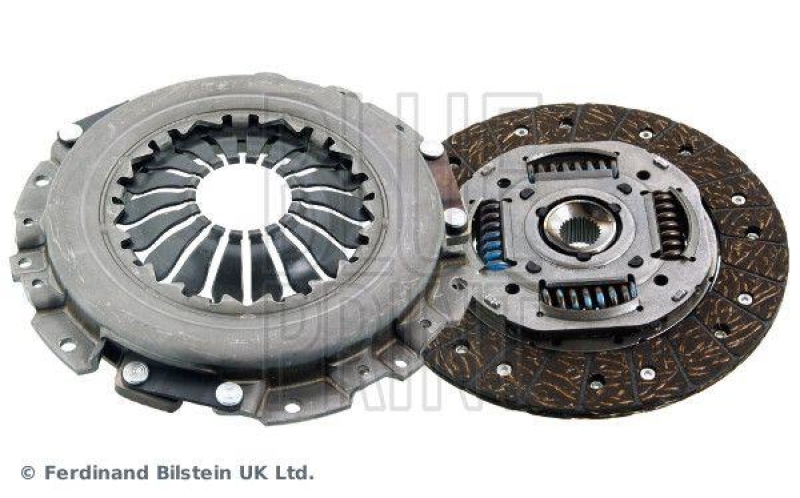 BLUE PRINT ADR163043 Kupplungssatz f&uuml;r Renault