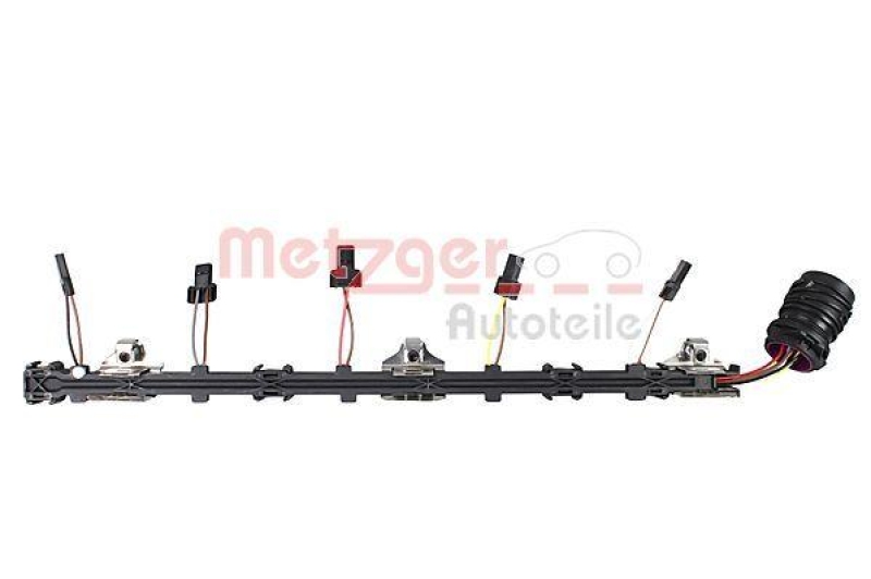 METZGER 2324079 Anschlussleitung, Einspritzventil f&uuml;r VW