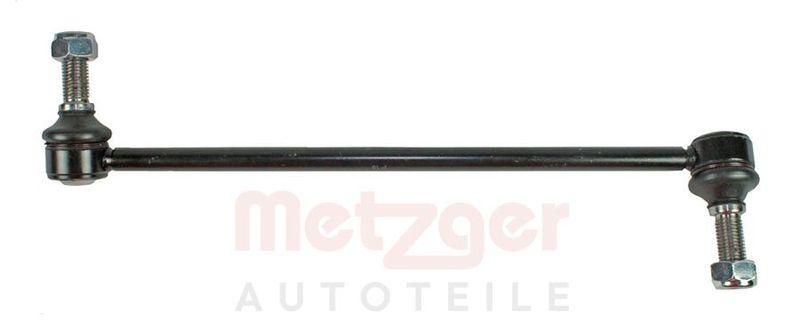 METZGER 53060111 Stange/Strebe, Stabilisator f&uuml;r MB VA links