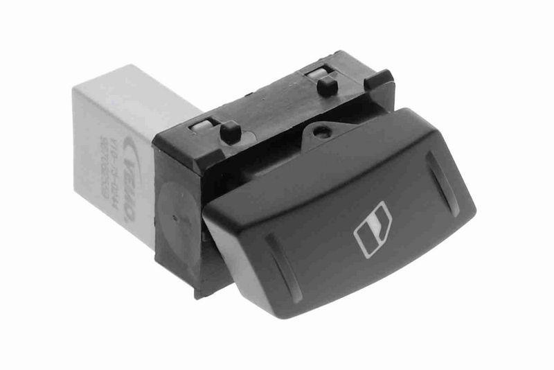 VEMO V10-73-0244 Schalter, Fensterheber hinten links, vorne links hinten links R für SKODA