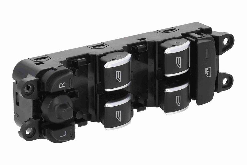 VEMO V95-73-0037 Schalter, Fensterheber 11-Polig, vorne f&uuml;r VOLVO