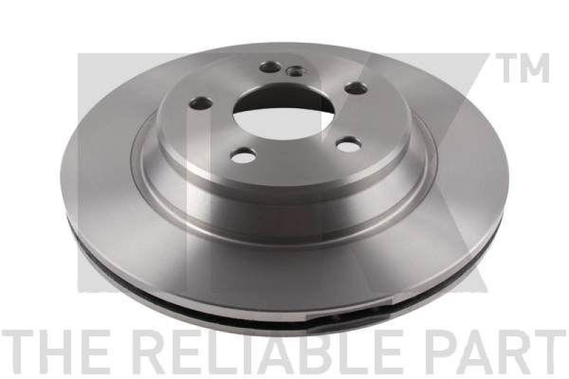 NK 203352 Bremsscheibe f&uuml;r MERCEDES-BENZ