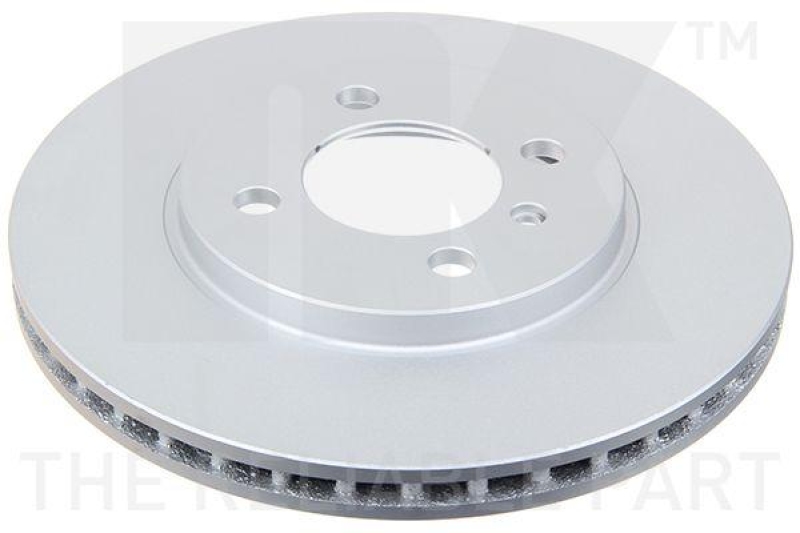 NK 311509 Bremsscheibe f&uuml;r BMW