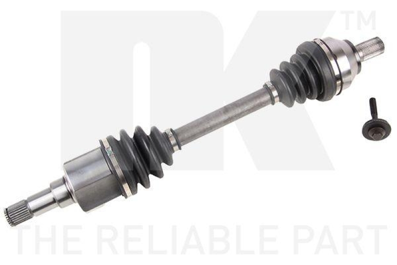 NK 502597 Antriebswelle f&uuml;r FORD, VOLVO