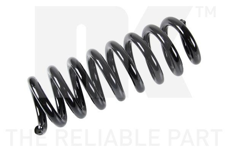 NK 5433100 Fahrwerksfeder f&uuml;r MERCEDES-BENZ