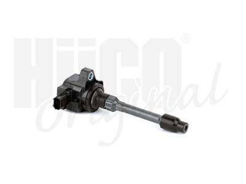 HITACHI 133967 Z&uuml;ndspule f&uuml;r HONDA u.a.