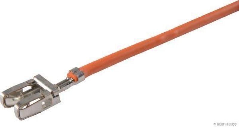 HERTH+BUSS 51277239 Reparaturkabel RepLine, Molex Fork PCB 5.0 / 1 mm&sup2;