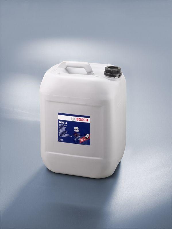 BOSCH 1 987 479 109 Bremsflüssigkeit DOT 4 20 L