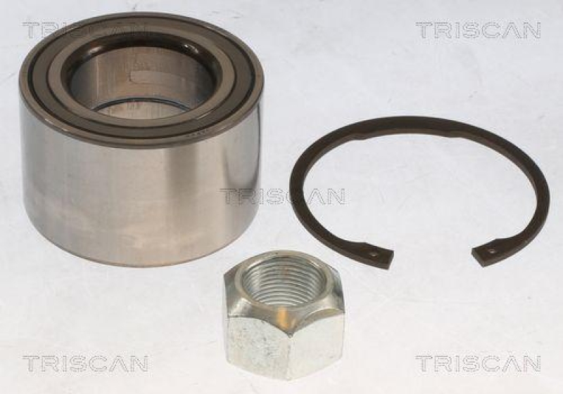TRISCAN 8530 42220 Radlagersatz Hinten f&uuml;r Mitsubishi