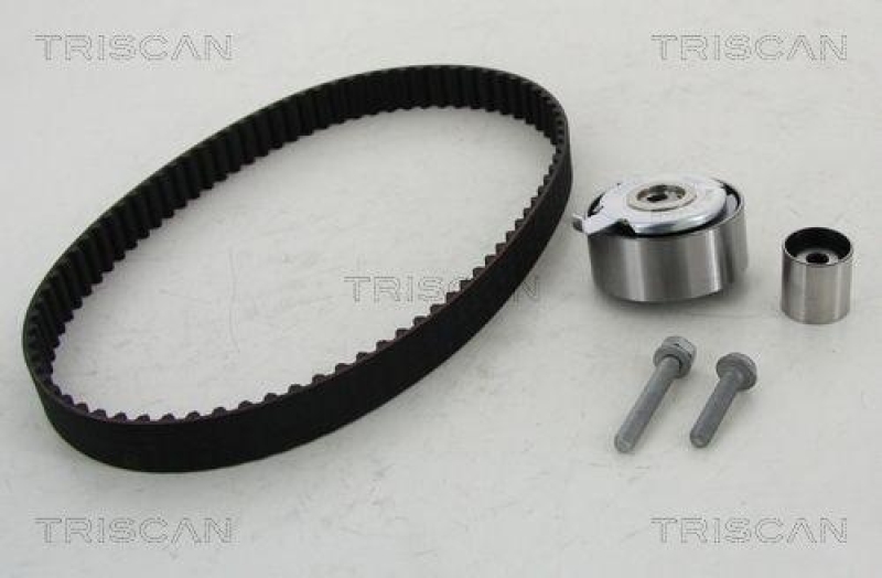 TRISCAN 8647 29100 Zahnriemensatz f&uuml;r Audi
