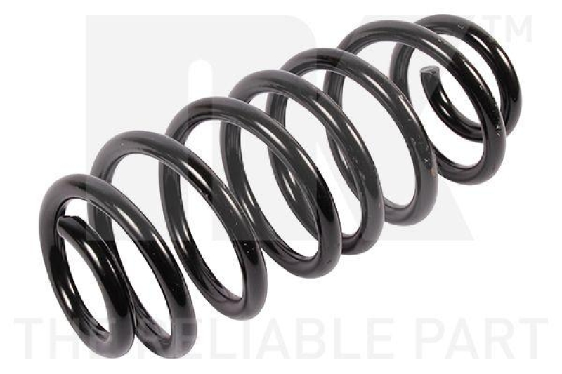 NK 5433103 Fahrwerksfeder für SMART