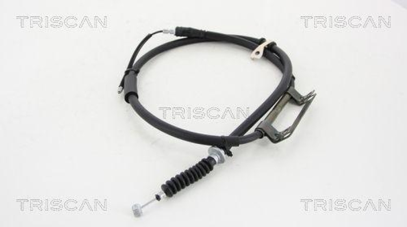 TRISCAN 8140 18136 Handbremsseil f&uuml;r Kia Sephia