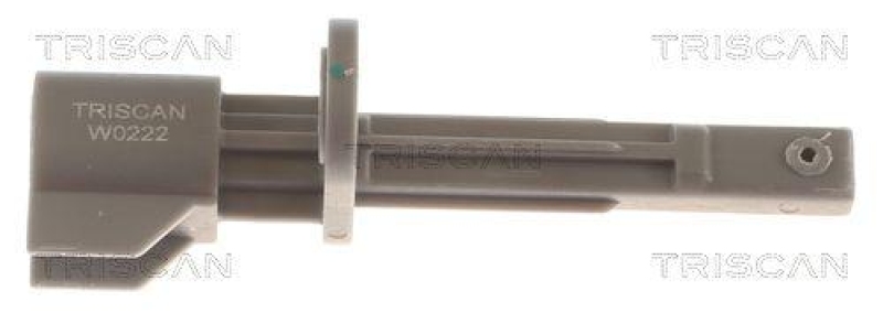 TRISCAN 8180 27118 Sensor, Raddrehzahl f&uuml;r Volvo