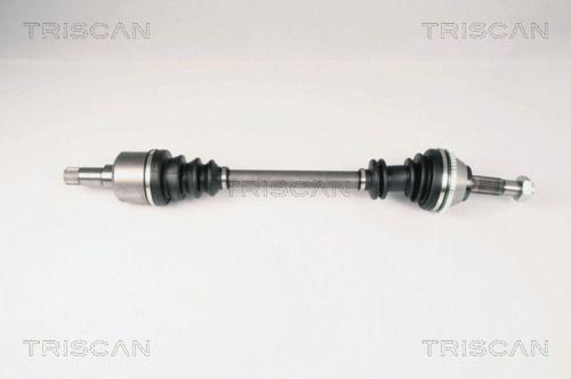 TRISCAN 8540 10518 Antriebswelle f&uuml;r Psa, Fiat