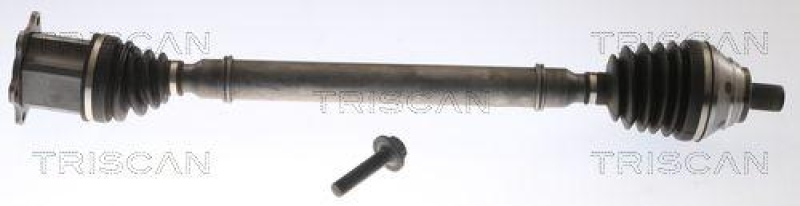 TRISCAN 8540 295082 Antriebswelle f&uuml;r Vag