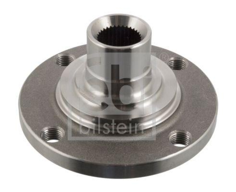FEBI BILSTEIN 03617 Radnabe ohne Radlager f&uuml;r VW-Audi