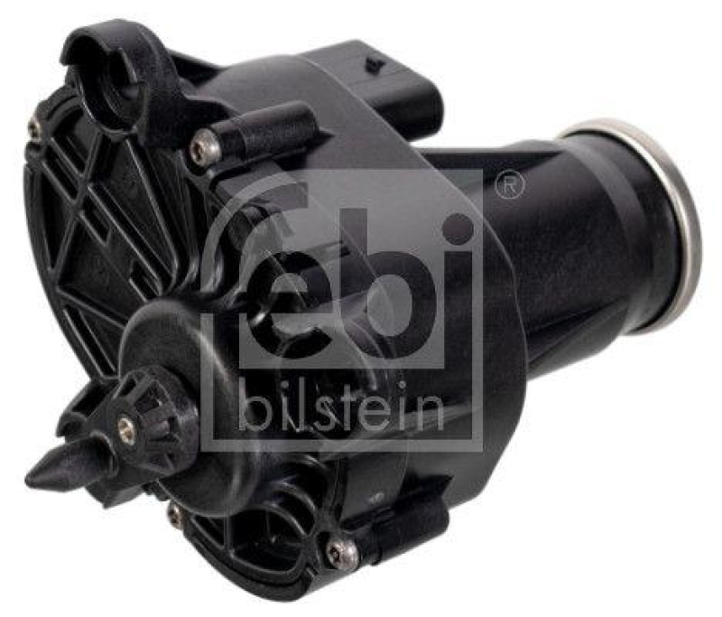FEBI BILSTEIN 170535 Stellmotor f&uuml;r Drallklappen f&uuml;r BMW