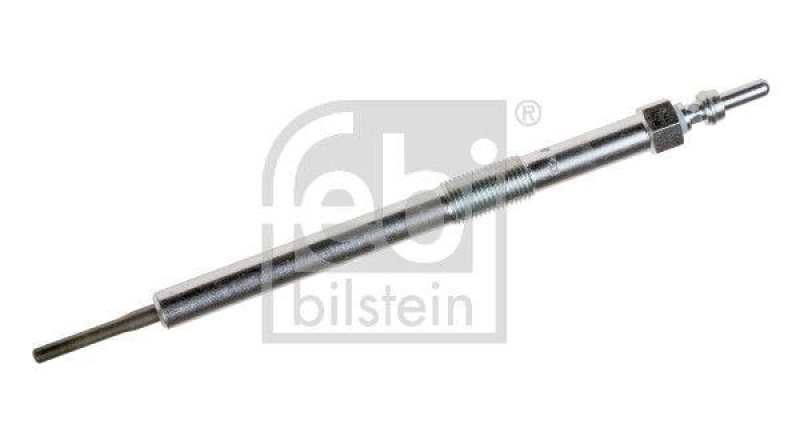 FEBI BILSTEIN 176241 Gl&uuml;hkerze f&uuml;r Renault