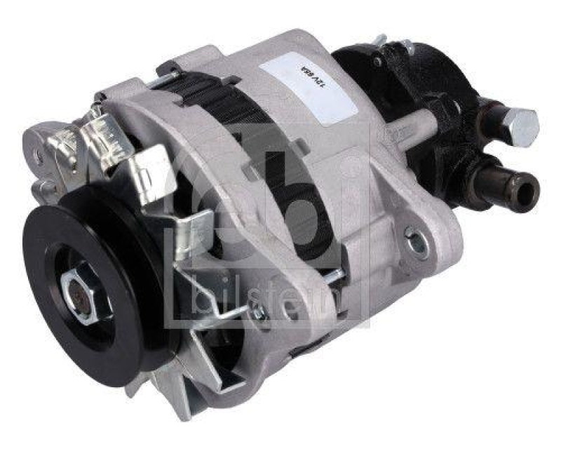 FEBI BILSTEIN 188296 Generator f&uuml;r MITSUBISHI