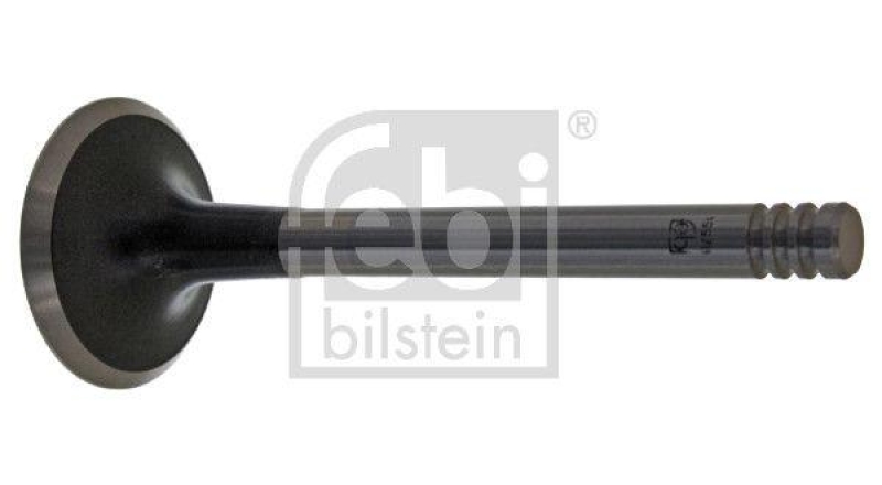 FEBI BILSTEIN 19978 Einlassventil f&uuml;r VW-Audi