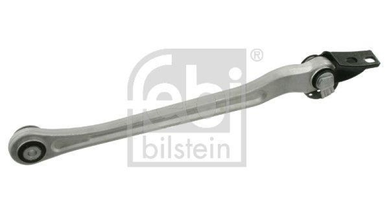 FEBI BILSTEIN 24007 Querstrebe mit Lagern (Schubstrebe) f&uuml;r Mercedes-Benz
