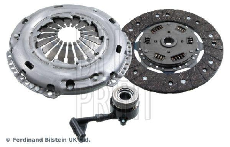 BLUE PRINT ADBP300154 Kupplungssatz f&uuml;r Ford Pkw