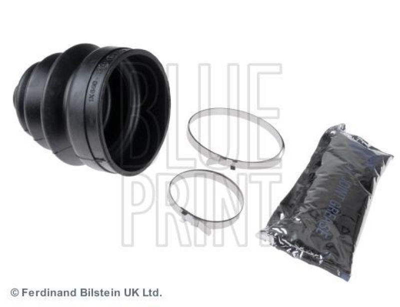 BLUE PRINT ADN18103 Achsmanschettensatz f&uuml;r NISSAN