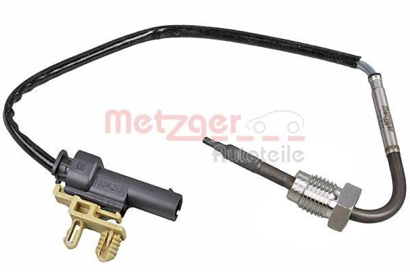 METZGER 0894819 Sensor, Abgastemperatur f&uuml;r OPEL/VAUXHALL