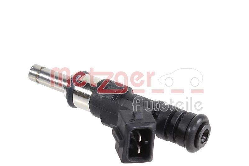 METZGER 0920059 Einspritzventil Neuteil f&uuml;r ABARTH/ALFA ROMEO/FIAT/LANCIA