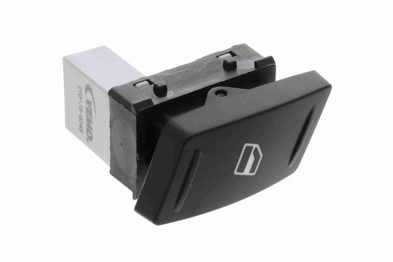 VEMO V10-73-0245 Schalter, Fensterheber hinten rechts, vorne rechts Lhd: vorne R f&uuml;r SKODA