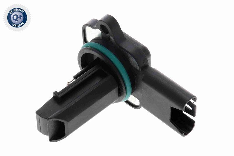 VEMO V20-72-5142-1 Luftmassenmesser Einsteckf&uuml;hler ohne Messrohr 5-Polig f&uuml;r BMW