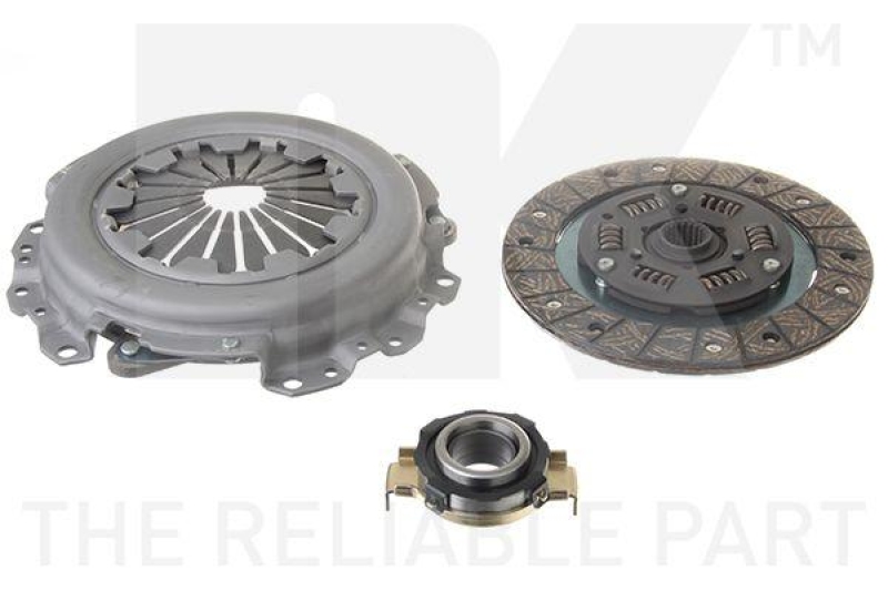 NK 132355 Kupplungssatz f&uuml;r LADA