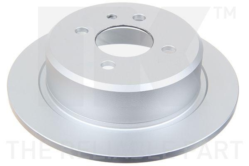 NK 311510 Bremsscheibe f&uuml;r BMW