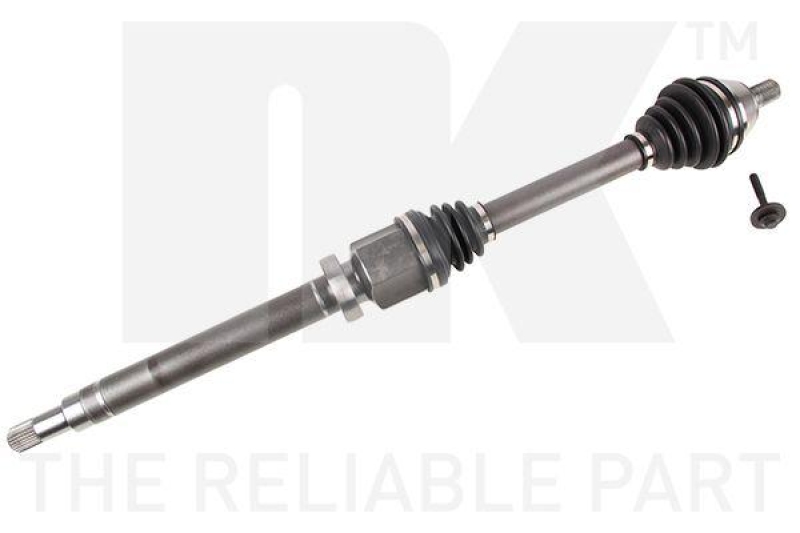 NK 502598 Antriebswelle f&uuml;r FORD, VOLVO