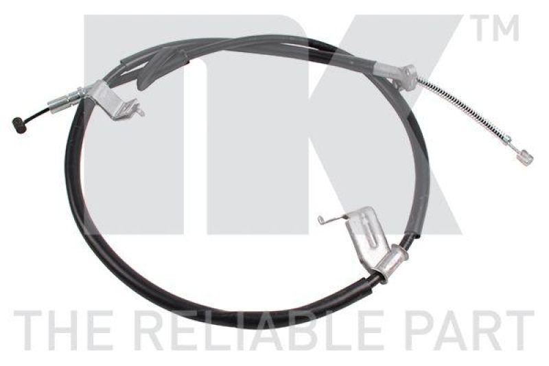 NK 902664 Seilzug, Feststellbremse f&uuml;r HONDA