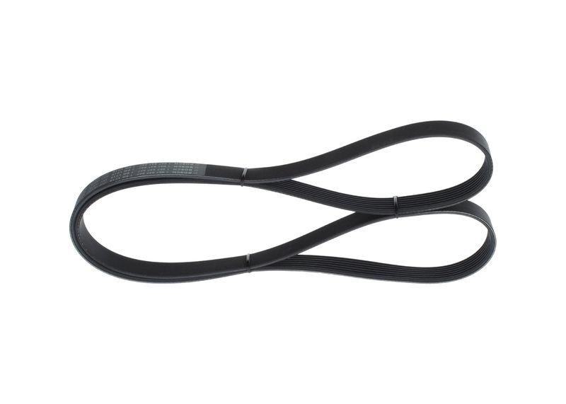 BOSCH 1 987 947 557 Keilrippenriemen