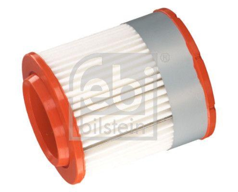 FEBI BILSTEIN 48469 Luftfilter für VW-Audi