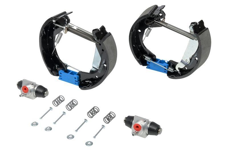 ATE 03.0520-5219.3 Topkit für OPEL CORSA C / Corsa MK II (00-06)