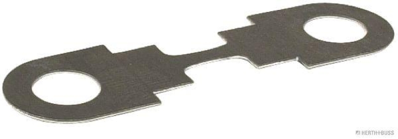 HERTH+BUSS 50295012 Sicherung Strip, HSB, 60 A