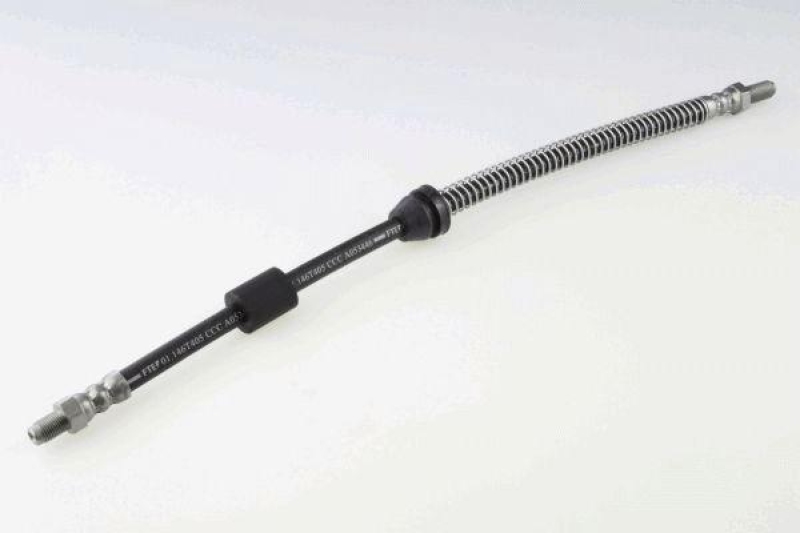 HELLA 8AH 355 460-871 Bremsschlauch f&uuml;r FORD