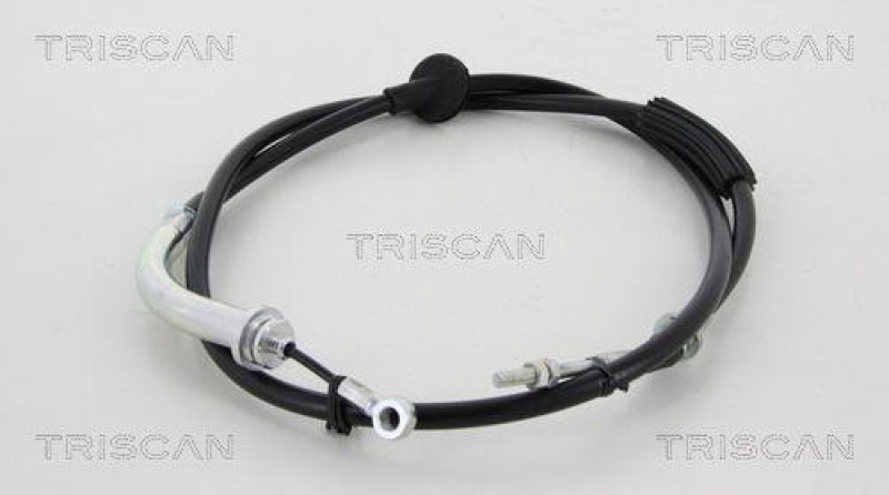 TRISCAN 8140 18141 Handbremsseil f&uuml;r Kia Carnival