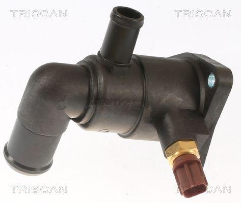 TRISCAN 8620 48582 Thermostat M. Geh&auml;use f&uuml;r Suzuki