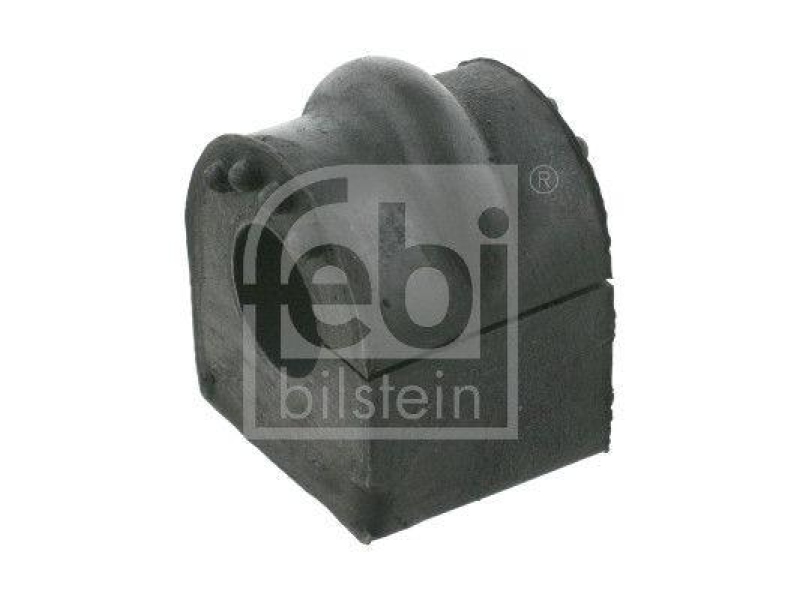 FEBI BILSTEIN 01083 Stabilisatorlager für Mercedes-Benz