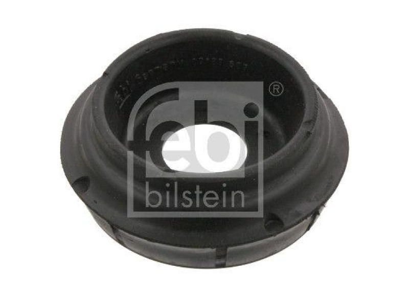 FEBI BILSTEIN 09188 Federbeinstützlager ohne Kugellager für Renault