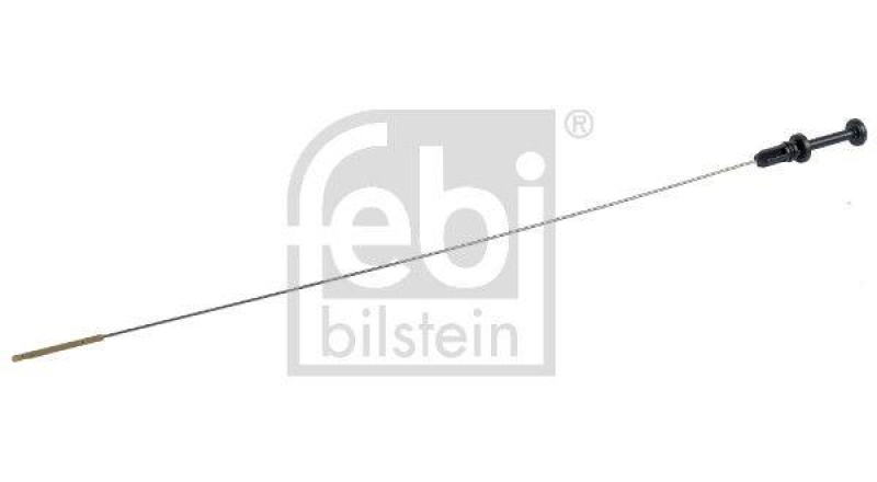 FEBI BILSTEIN 105934 &Ouml;lpeilstab f&uuml;r Motor f&uuml;r Peugeot