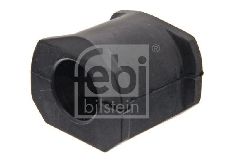 FEBI BILSTEIN 12376 Stabilisatorlager f&uuml;r Fiat