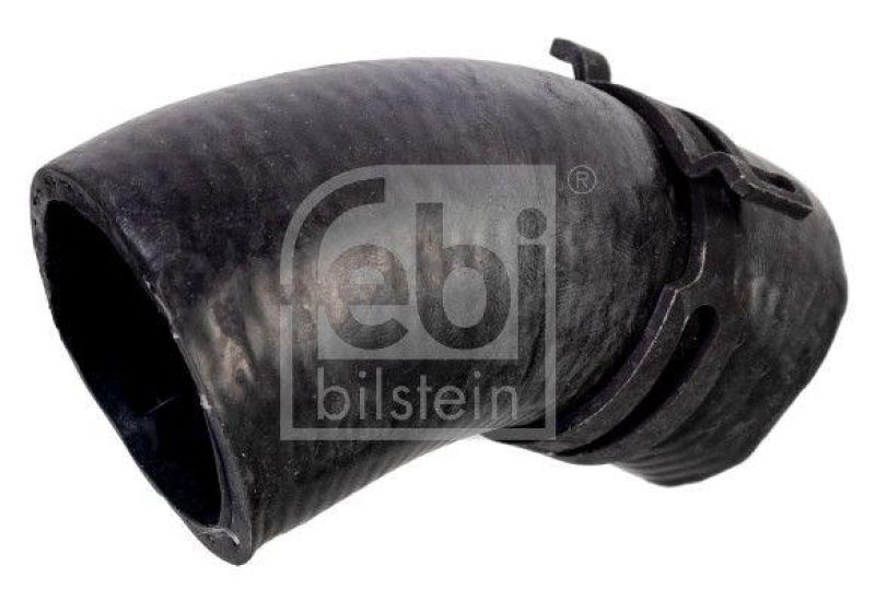 FEBI BILSTEIN 175170 K&uuml;hlwasserschlauch f&uuml;r BMW