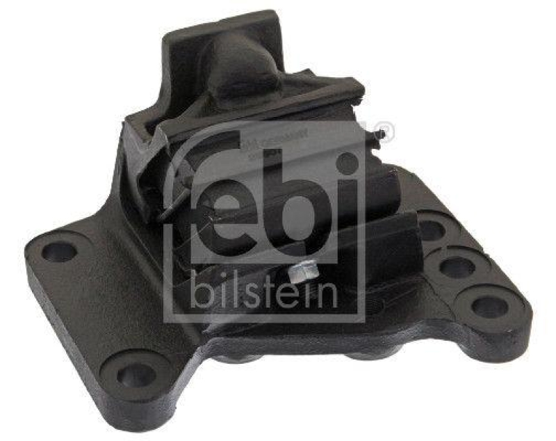 FEBI BILSTEIN 26607 Motorlager f&uuml;r Mercedes-Benz