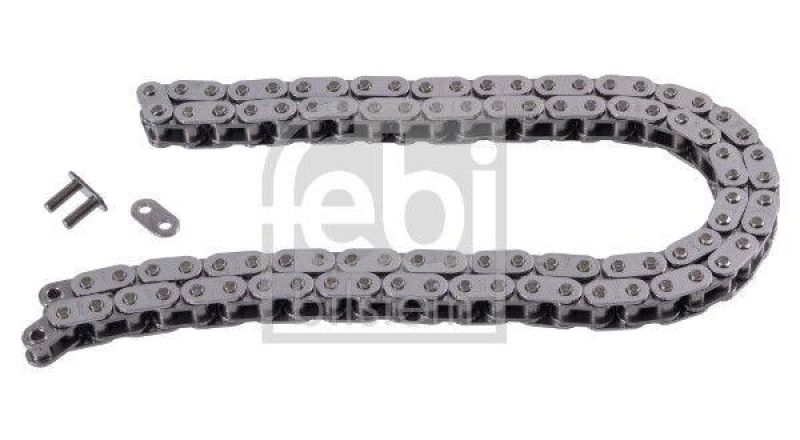 FEBI BILSTEIN 46782 Steuerkette f&uuml;r Nockenwelle f&uuml;r KTM