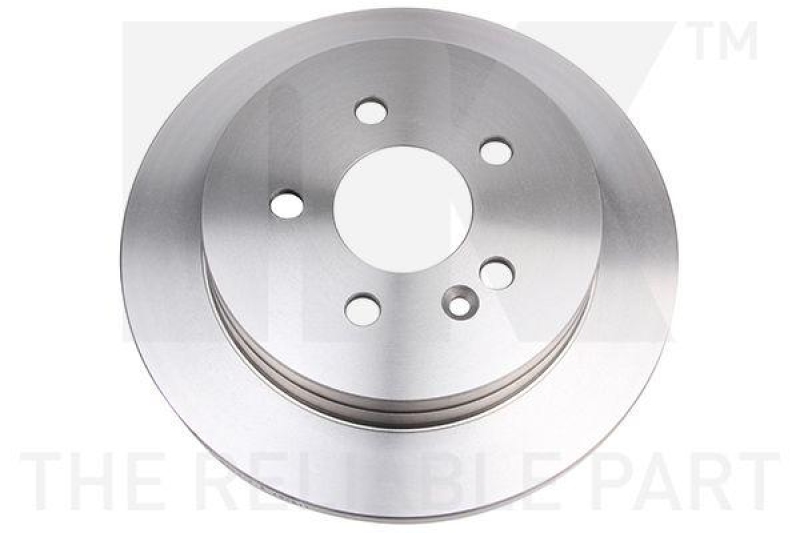 NK 203354 Bremsscheibe f&uuml;r MERCEDES-BENZ
